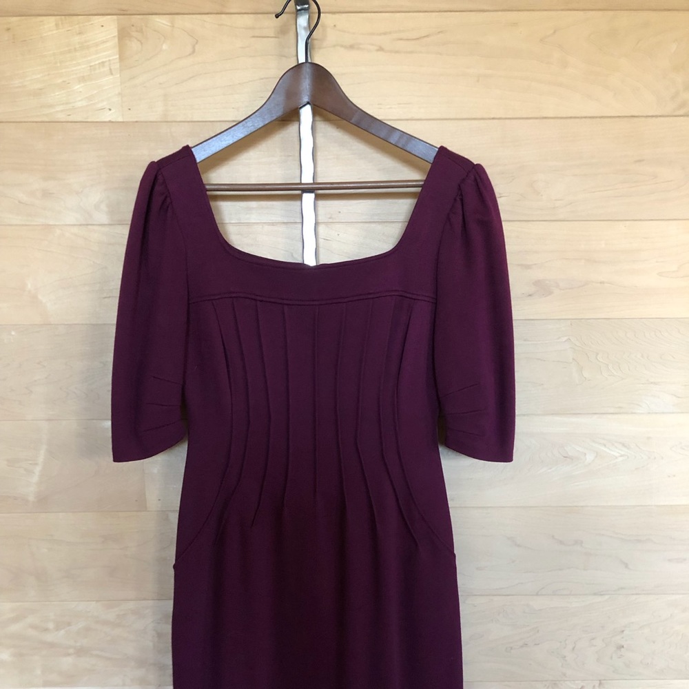 Maggie London Dress